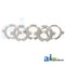 A & I Products Shield Bearing Kit 4" x6" x3" A-SBK3 - alternate 5